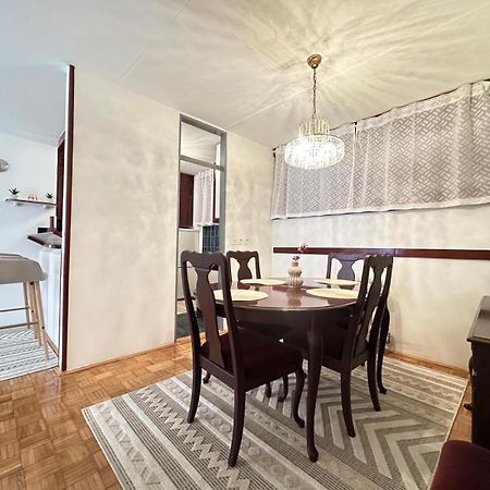 Sarajevo Center Apartment Luaran gambar