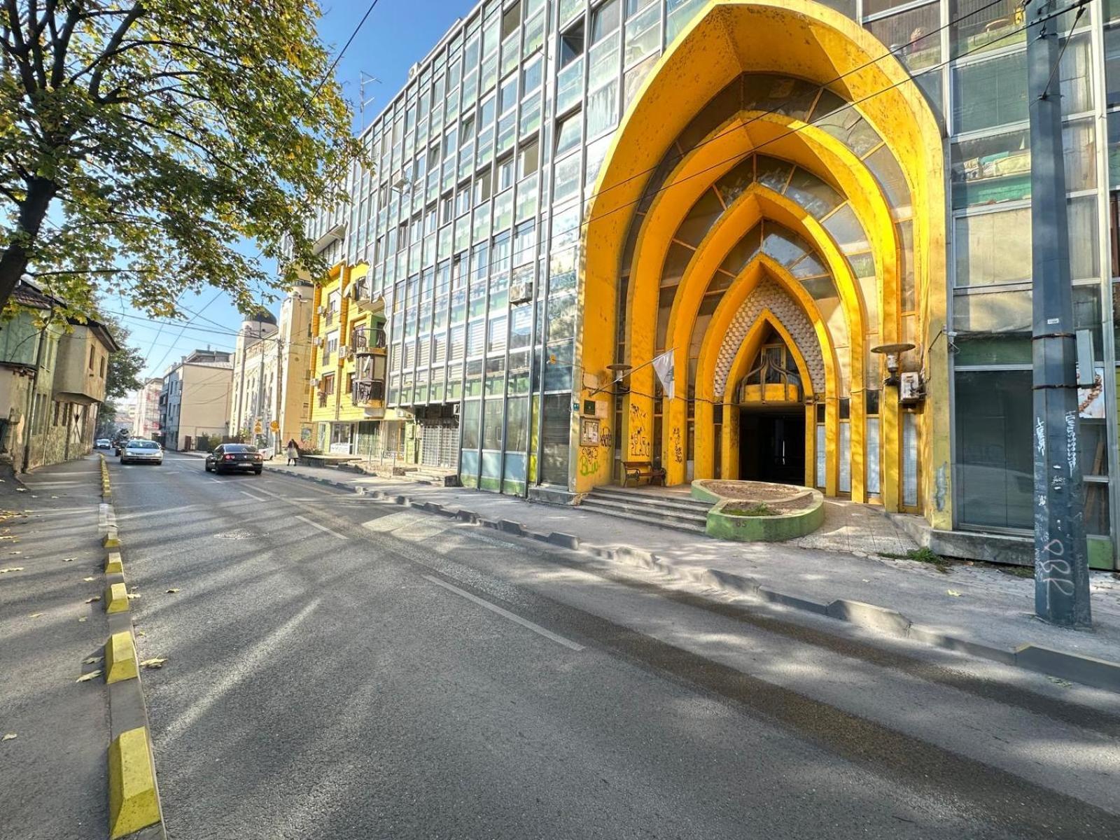 Sarajevo Center Apartment Luaran gambar